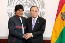 ANÁLISIS: Bolivia, el milagro mundial