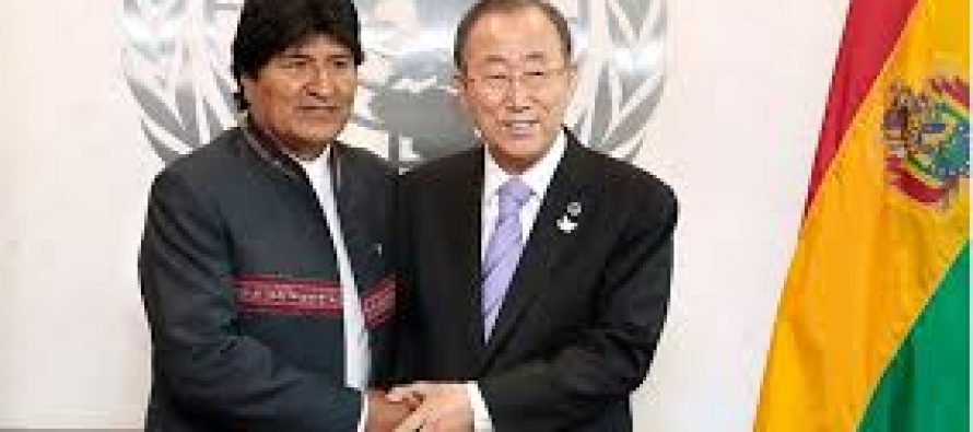 ANÁLISIS: Bolivia, el milagro mundial