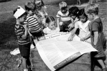 Historia de la redacción de la Declaración Universal de Derechos Humanos