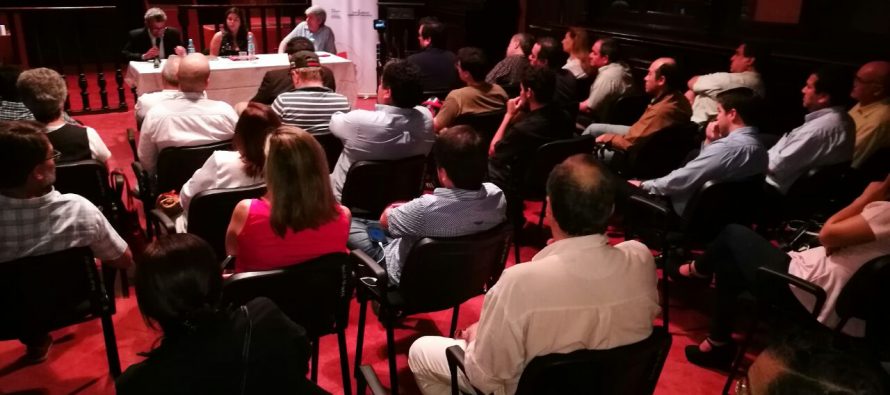 ¿Lugo vuelve?: En Panel Debate analizan la Enmienda Constitucional sobre la Reelección