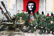 Milicias antifascistas que luchan en Novorrosia suspenden acciones bélicas contra Ucrania