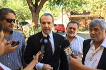 Piden a la OEA mediar ante intento de proscribir a Lugo para el 2018