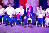 Es posible un nuevo acuerdo ciudadano para un Nuevo Paraguay del 2018, dijo Lugo en Villa Elisa