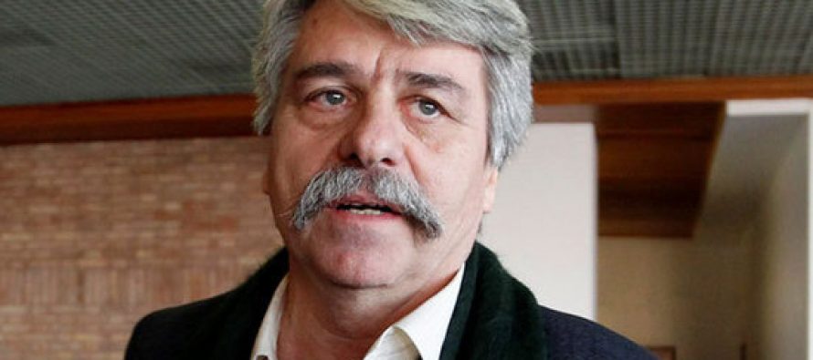 Canese acusa a opositores y disidentes de querer proscribir a Lugo