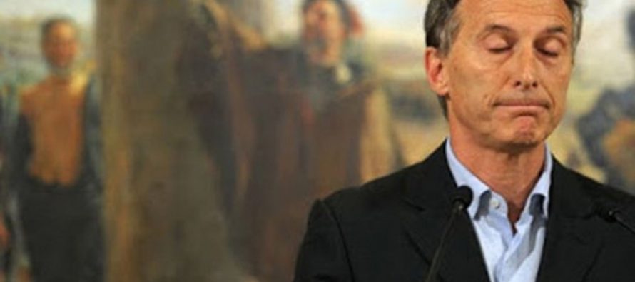 Macri no realizará ningún acto oficial por el Día de la Memoria