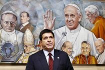 Iglesia Católica y Estado de Paraguay criminalizan el aborto y admiten abusos