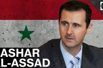 Entrevista de Bachar al-Assad a Europe 1 y TF1