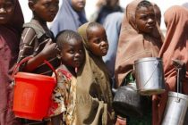Alertan de las graves crisis alimentarias que afrontan 22 países en 2017