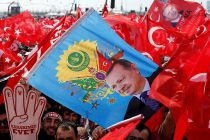 REFERENDUM EN TURQUÍA: El ‘sí’ lideracon más de 90% de los votos escrutados