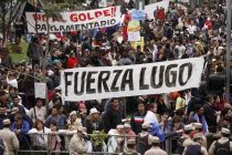 Lugo: El Objetivo Final