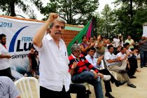 PARLASUR repudia los hechos de violencia en el Congreso de Paraguay