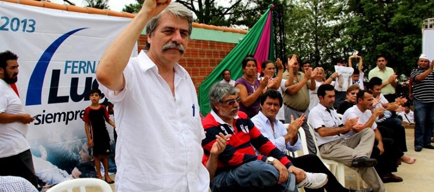 PARLASUR repudia los hechos de violencia en el Congreso de Paraguay