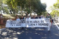 Periodistas exigirán contratos colectivos en su día