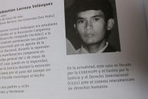 Crimen de Sebastián Larroza, 23 años de impunidad