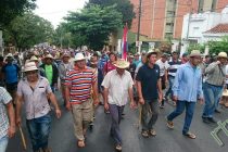 Movimientos sociales y proceso político en Paraguay