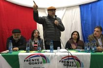 Fernando Lugo sobre Yacyreta: «Argentina tuvo «Trato Kure» con nosotros»