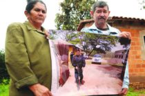 Tres años del secuestro de Edelio Morínigo, el Gobierno inoperante para rescatarlo