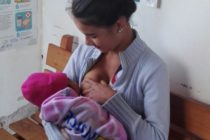 VÍDEO: La Leche Materna es el mejor alimento para los bebés