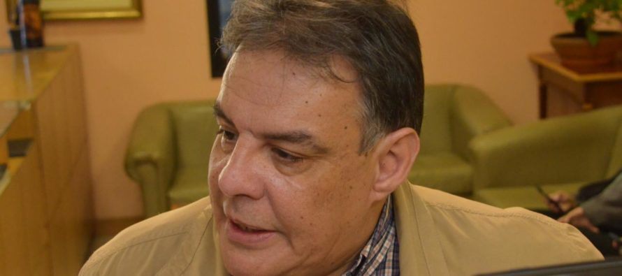 El gobierno de Mario Abdo Benitez está perdido en el tema de Itaipú