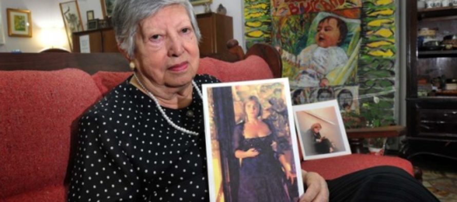 Falleció “Chicha” Mariani, incansable luchadora por la memoria, la verdad y la justicia