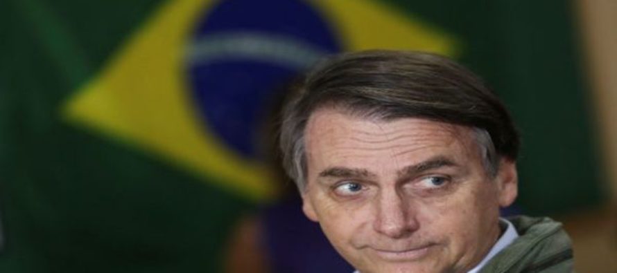 ¿Qué le espera a Brasil con el Gobierno de Jair Bolsonaro?