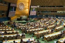 Más de 150 países aprueban el Pacto Migratorio Mundial de la ONU