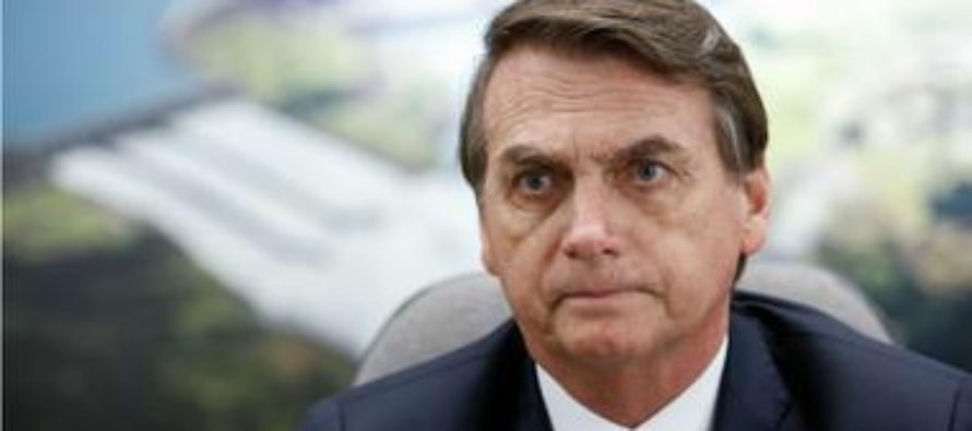El Gobierno de Bolsonaro pretende desconocer los derechos de Paraguay sobre Itaipú
