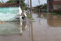 Bañado Sur 92% Bajo agua