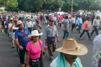 Los acuerdos incumplidos del Gobierno con los campesinos