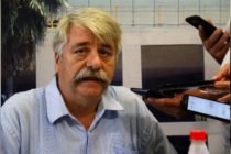 Ricardo Canese, Senado tiene que ratificar proyecto «Ñande Energía»