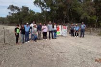 En Villa del Rosario se oponen a la instalación de una refinería