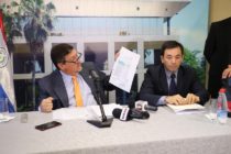 Blas Llano ratifica que banca dejada por Payo Cubas corresponde a «Kencho» Rodríguez