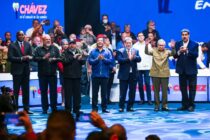 <strong>Debate sobre el pensamiento ideológico del socialismo del Siglo XXI en la siembra de Hugo Chávez</strong>