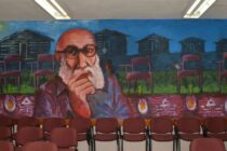 ¡Memoria y Discurso! Paulo Freire: lo emancipatorio desde la educación popular